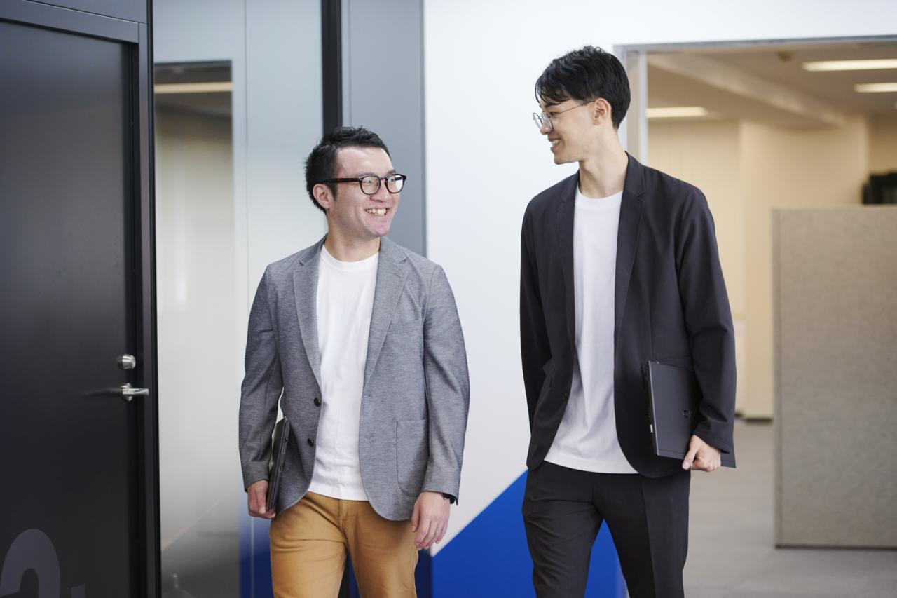 ハコベル株式会社 求人画像1