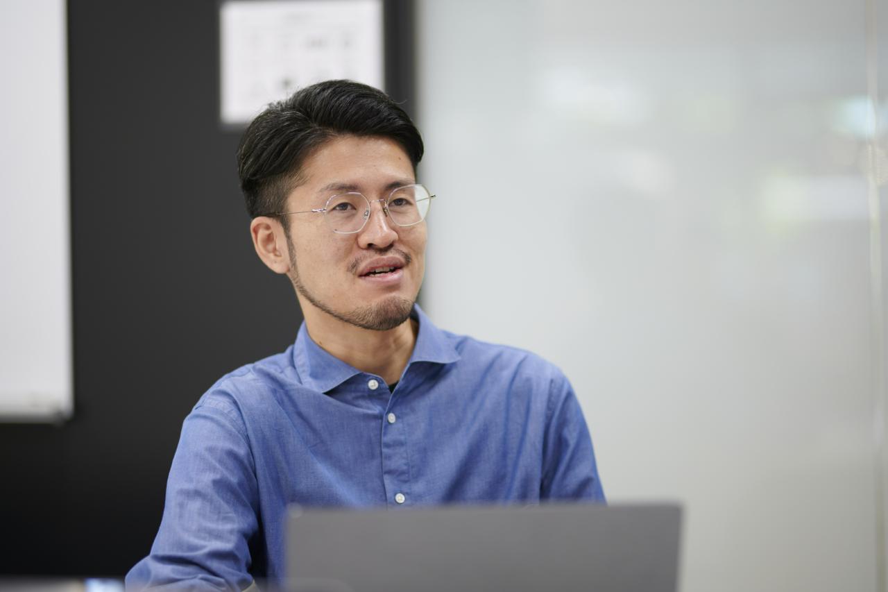 ハコベル株式会社 求人画像1