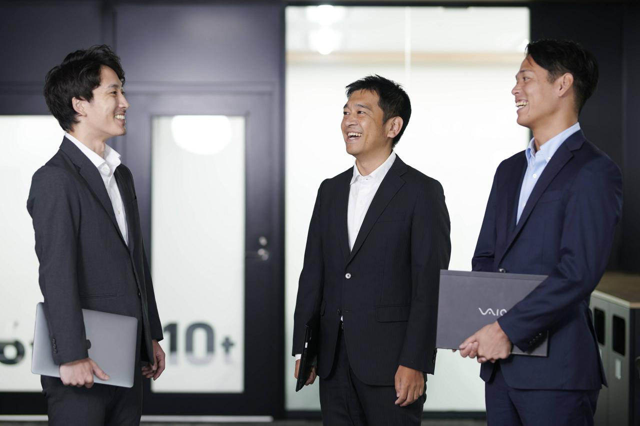 ハコベル株式会社 求人画像1