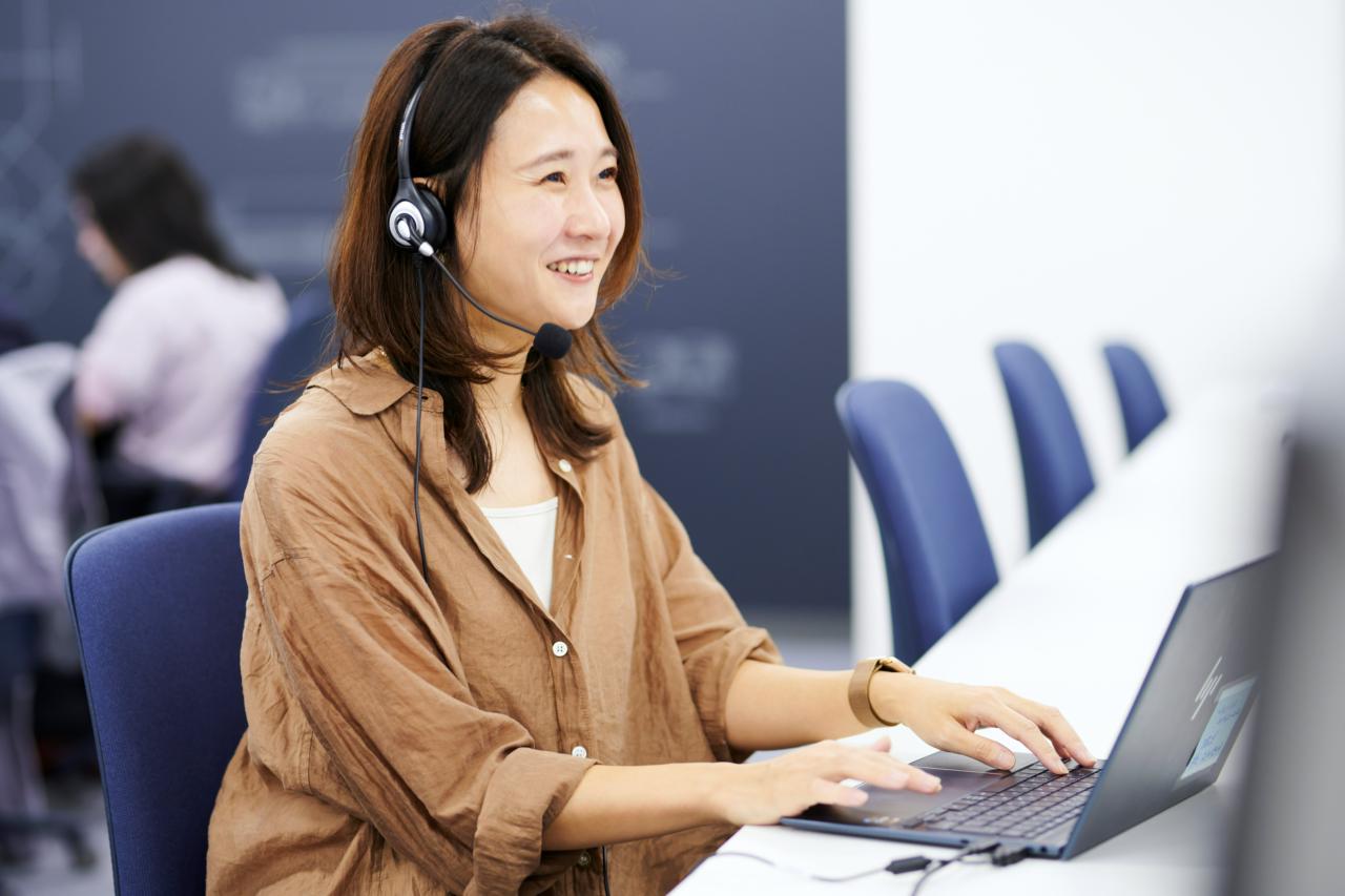 ハコベル株式会社 求人画像1