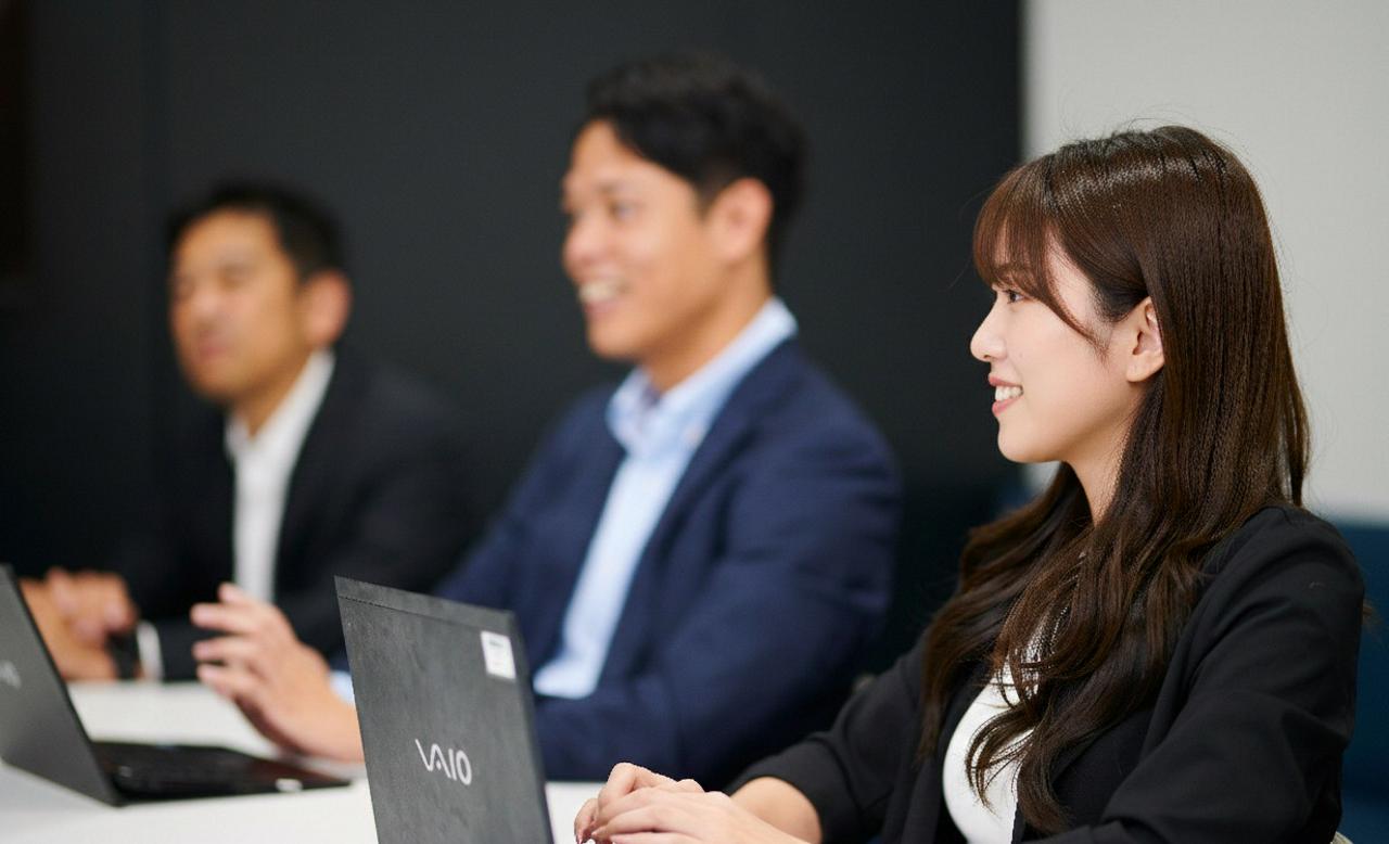 ハコベル株式会社 求人画像1