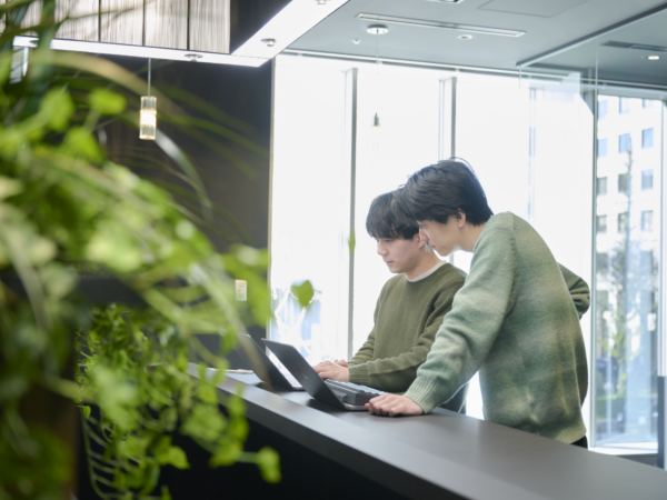 募集している求人：【東京】Bizdev｜若手幹部候補