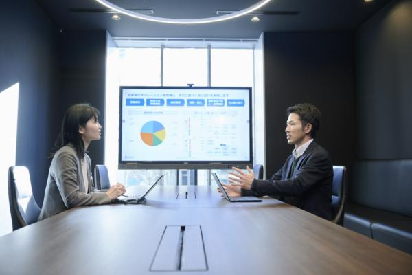 募集している求人：Bizdev／事業開発部