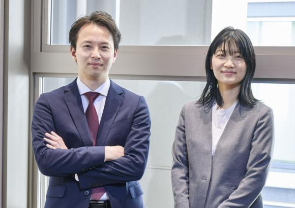 募集している求人：【東京】事業部長｜事業部の統括・マネジメント