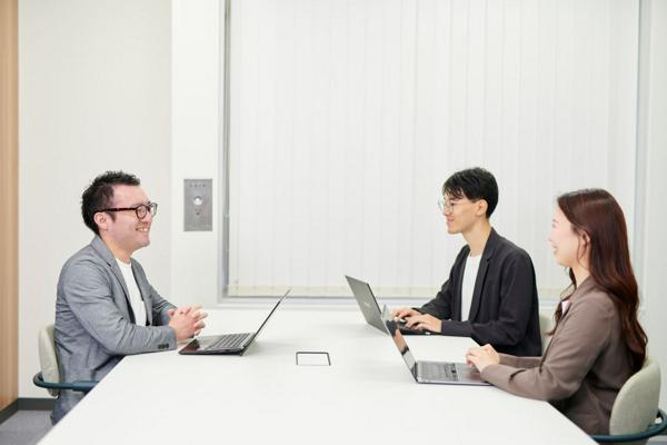 募集している求人：【東京／リモート可】コーポレートIT・社内SE