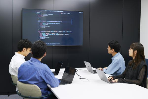 募集している求人：【東京｜リモート可】サーバサイドエンジニア（Ruby on Rails）