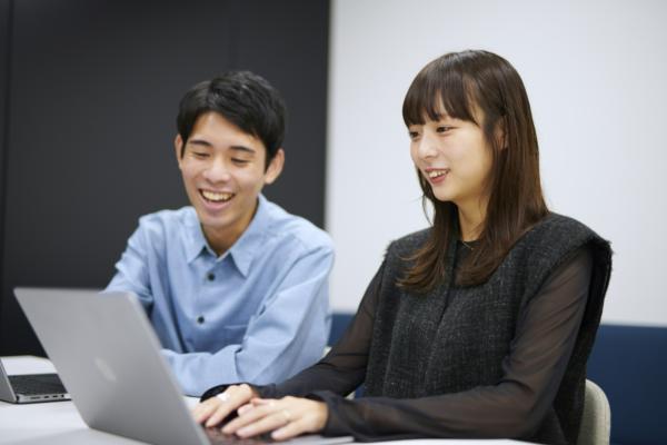 募集している求人：【東京｜リモート可】サーバサイドエンジニア（Ruby on Rails）