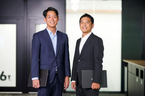 募集している求人：【東京】エンプラ営業／SIer出身者歓迎！／物流DXシステム事業部・配車管理 配車計画　