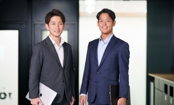 募集している求人：【東京】エンプラ営業／SIer出身者歓迎！／物流DXシステム事業部・配車管理 配車計画