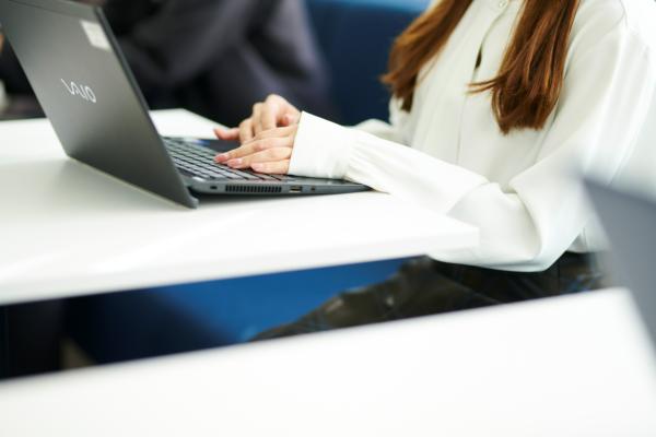 募集している求人：コーポレートメンバー（採用・社内広報メイン）