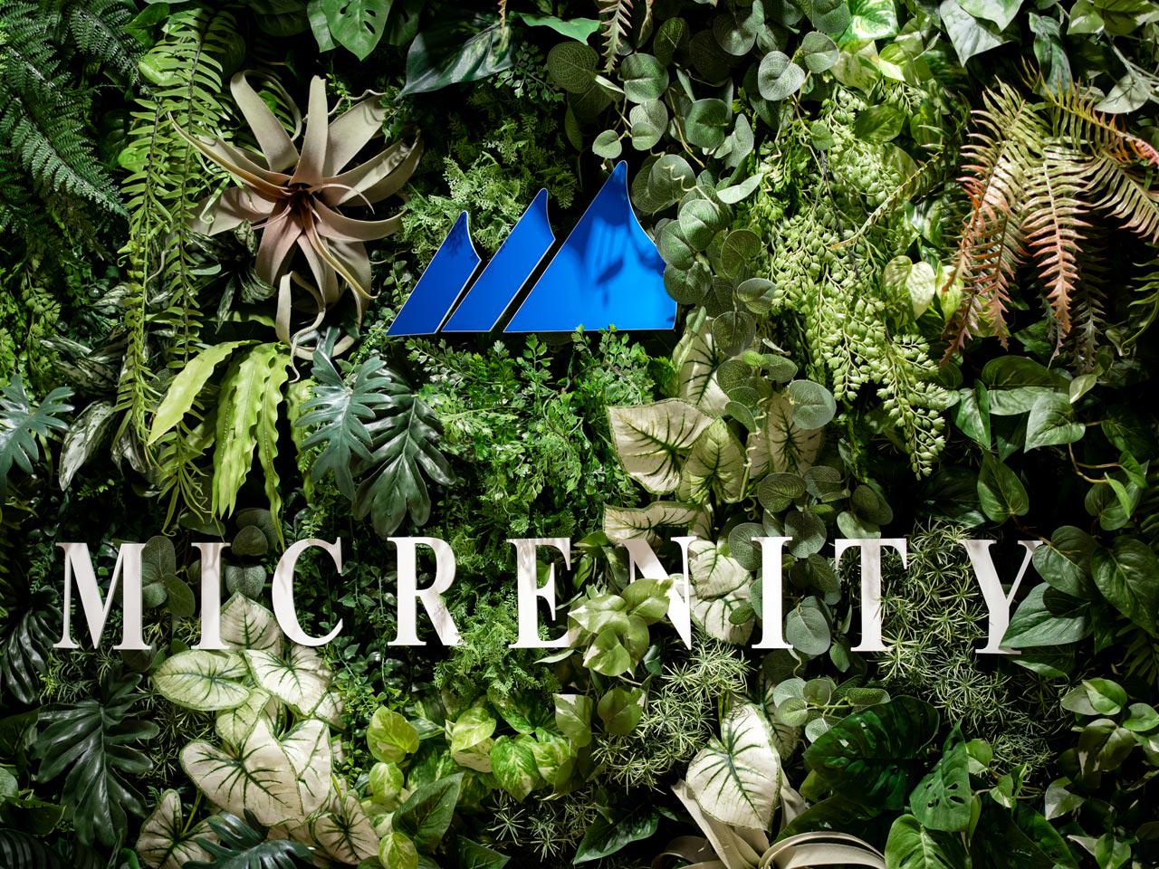 ミクレニティ株式会社 求人画像1