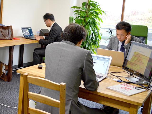 記事を読んでワクワクした方、最新の営業マーケティングに興味のある方、ご応募をお待ちしております！