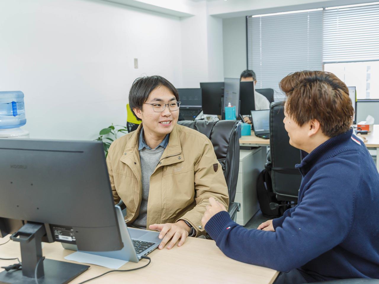 株式会社イーメタルズ 求人画像1