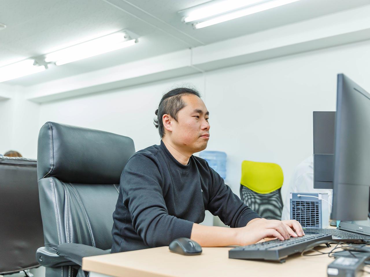 株式会社イーメタルズ 求人画像1