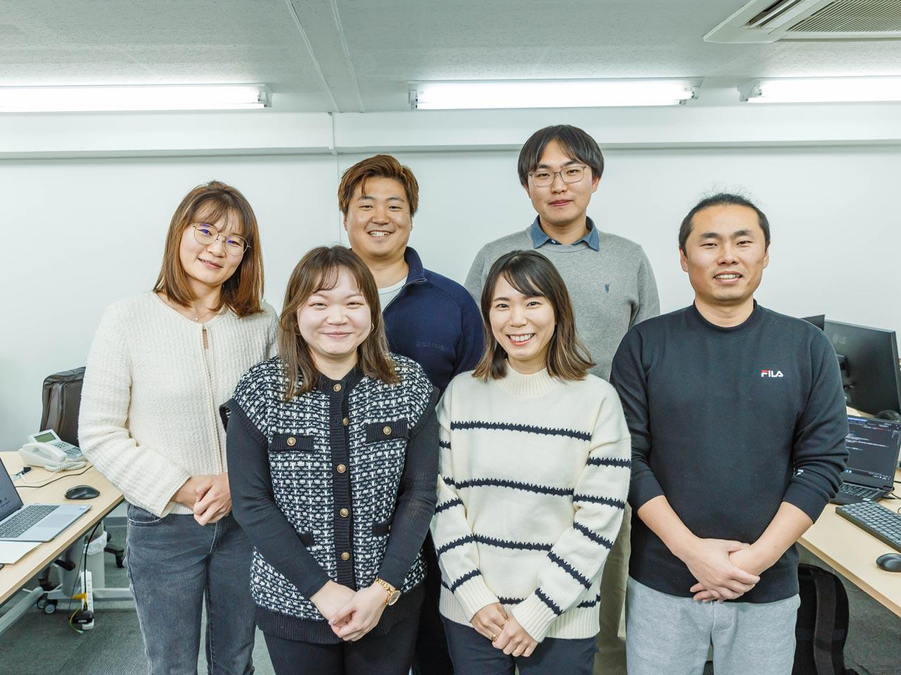 株式会社イーメタルズ 求人画像1