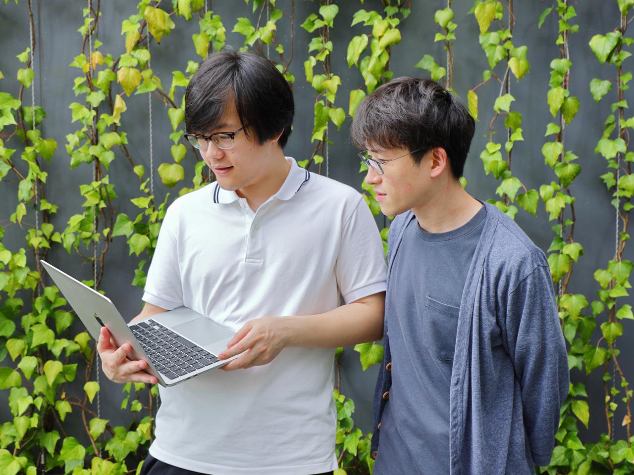 AIタレントフォース株式会社 求人画像1