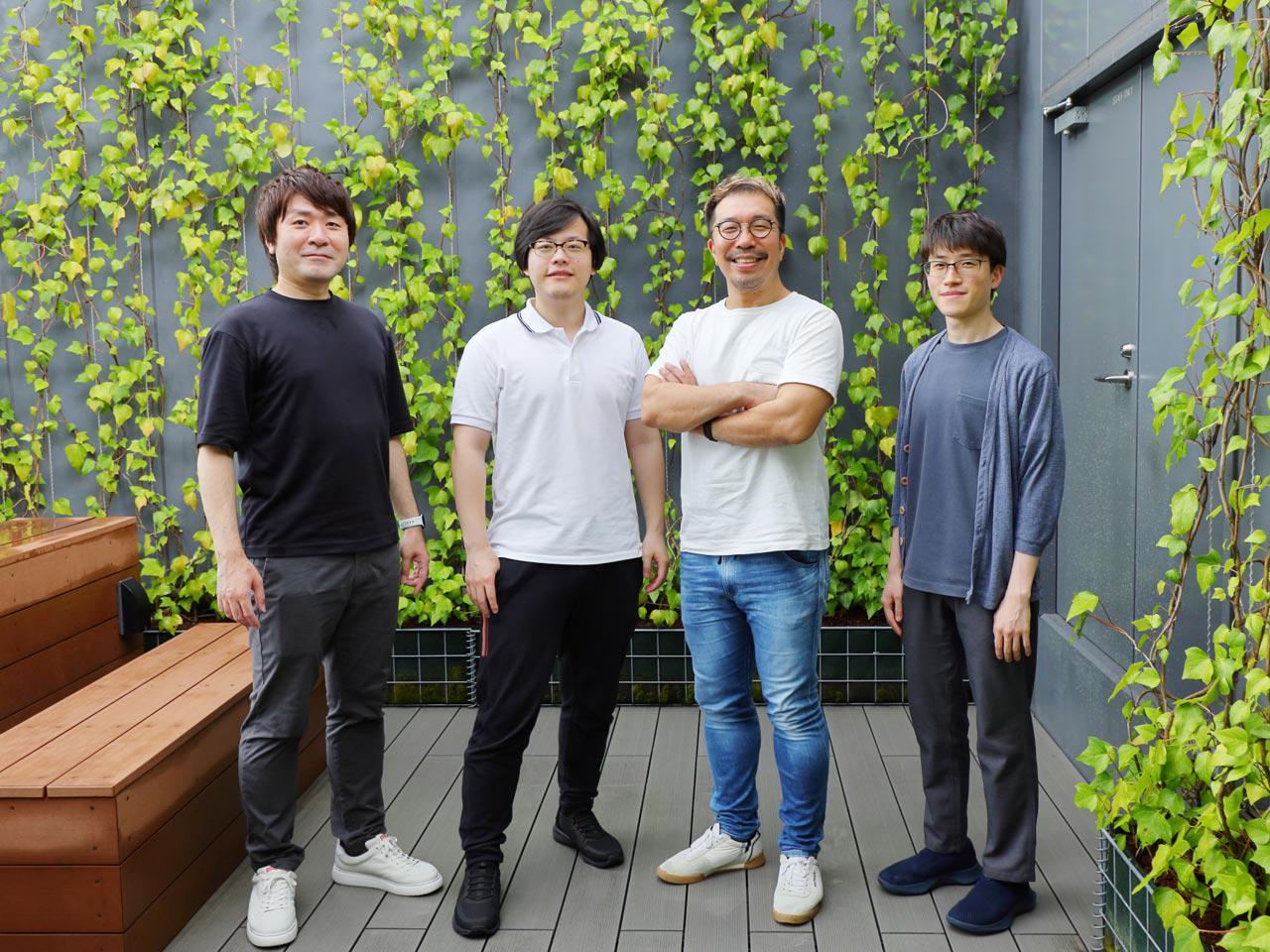 AIタレントフォース株式会社 求人画像1