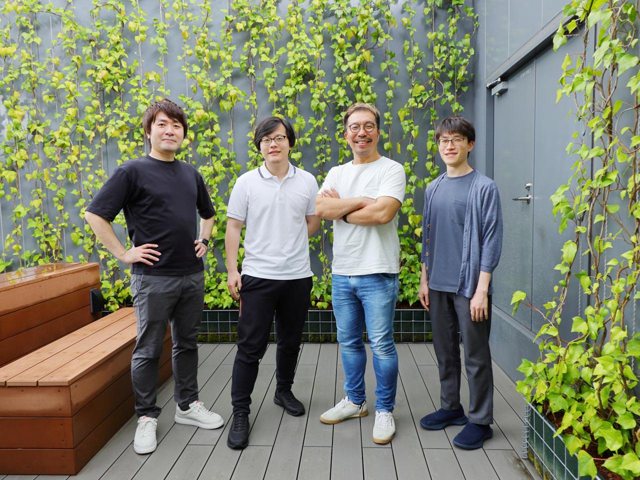 AIタレントフォース株式会社 求人画像1