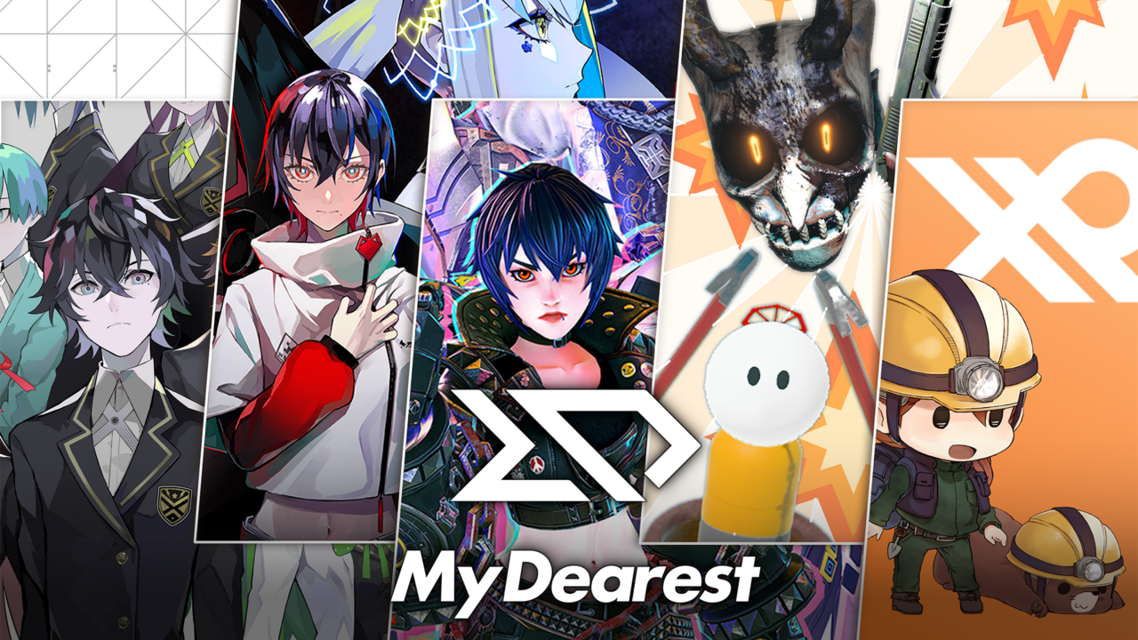 MyDearest株式会社 求人画像1
