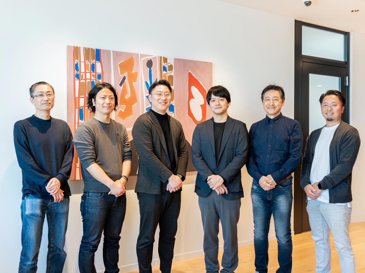 PSソリューションズ株式会社 求人画像1