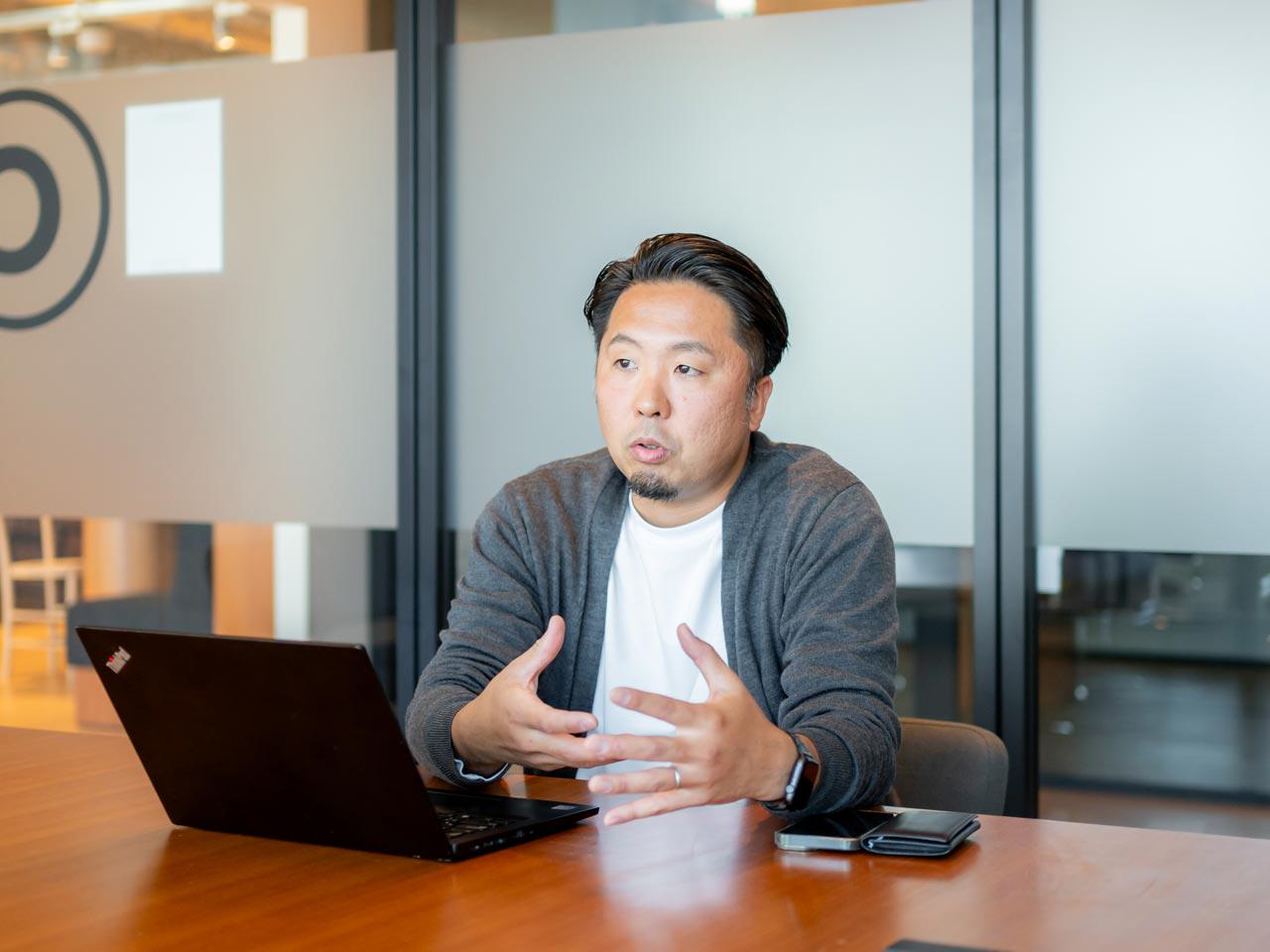 PSソリューションズ株式会社 求人画像1