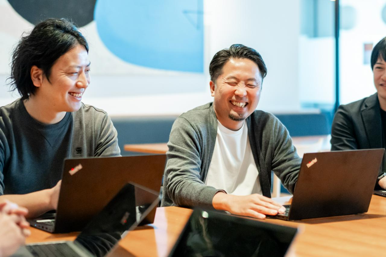 PSソリューションズ株式会社 求人画像1