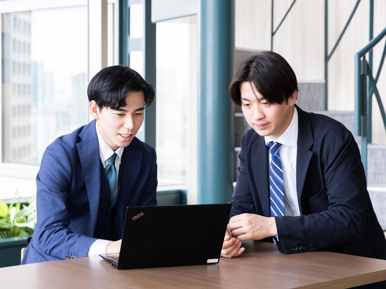 株式会社ビーバーズ 求人画像1