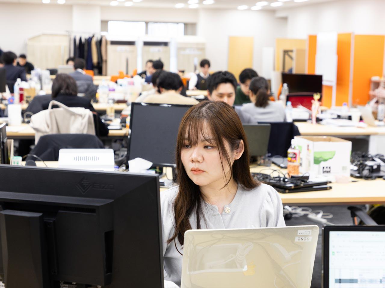 株式会社ビーバーズ 求人画像1