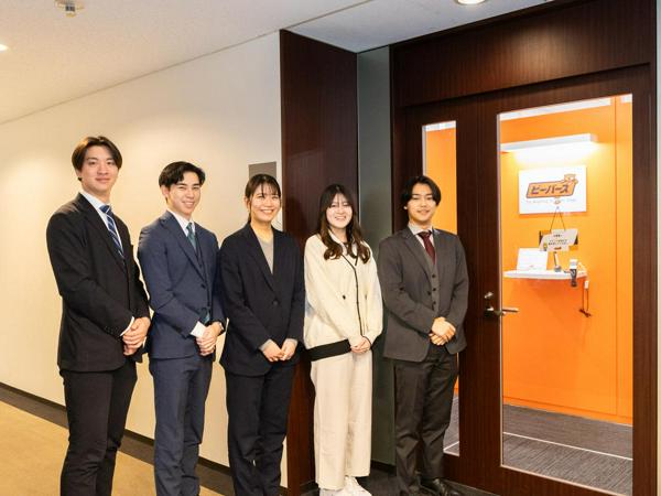 募集している求人：【業界特化型人材コーディネーター（RA&CA）】インセンティブ支給あり/恵比寿ガーデンプレイス勤務