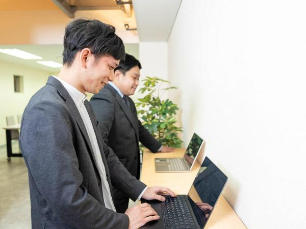 募集している求人：新たな技術領域に挑戦！事業拡大フェーズを牽引するバックエンドエンジニア（関東）