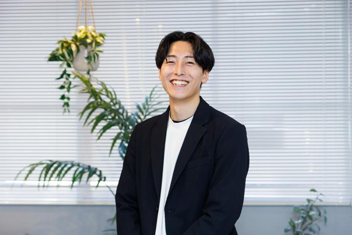 株式会社イルシルのインタビュー写真