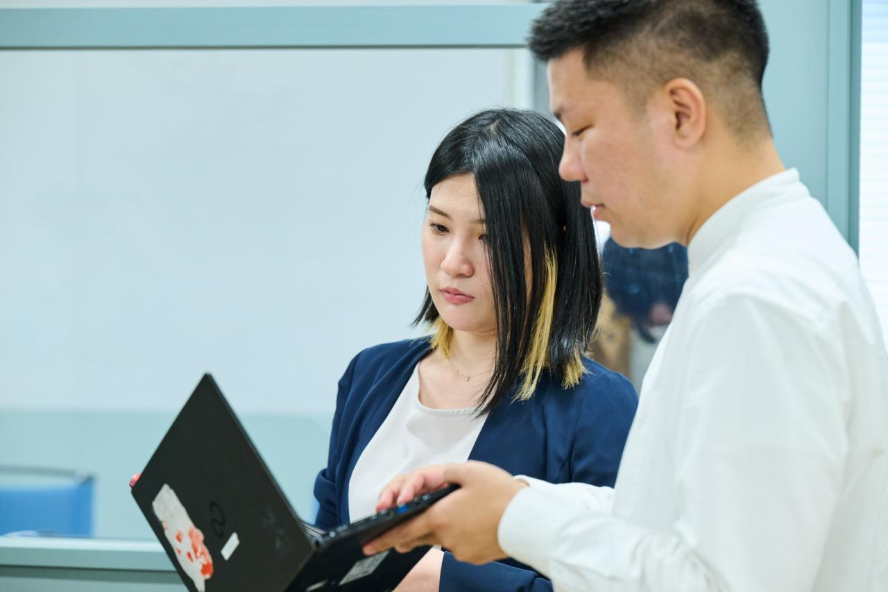 スターマーケティングジャパン株式会社 求人画像1