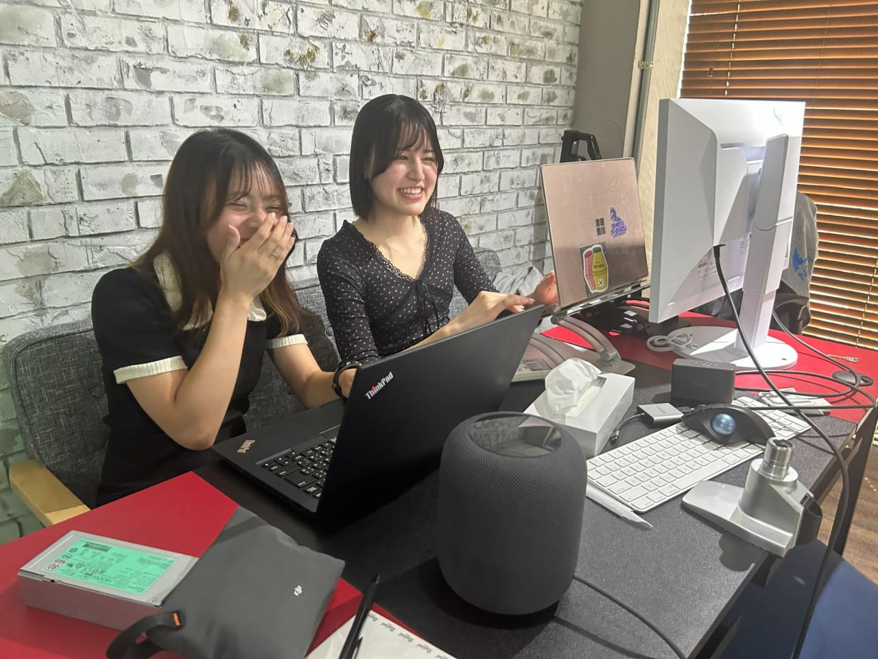 NAXA株式会社 求人画像1