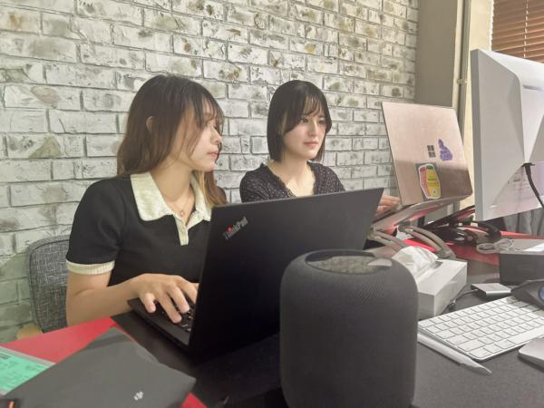 募集している求人：リードエンジニア