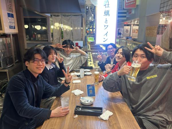 募集している求人：UI/UXデザイナー