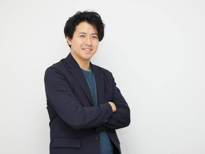 株式会社ピースフラットシステムのインタビュー写真