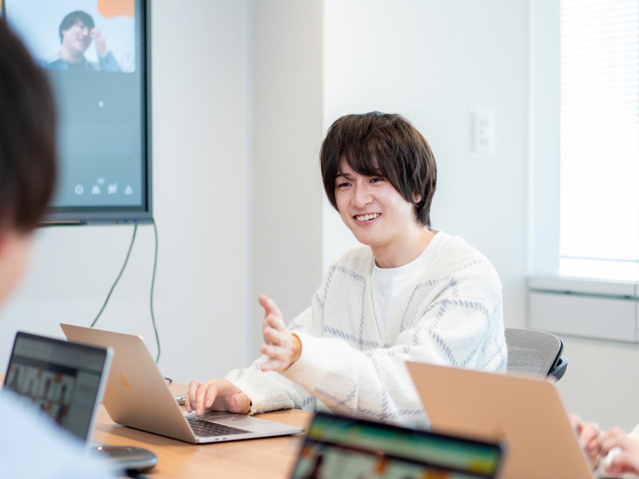 株式会社Light 求人画像1