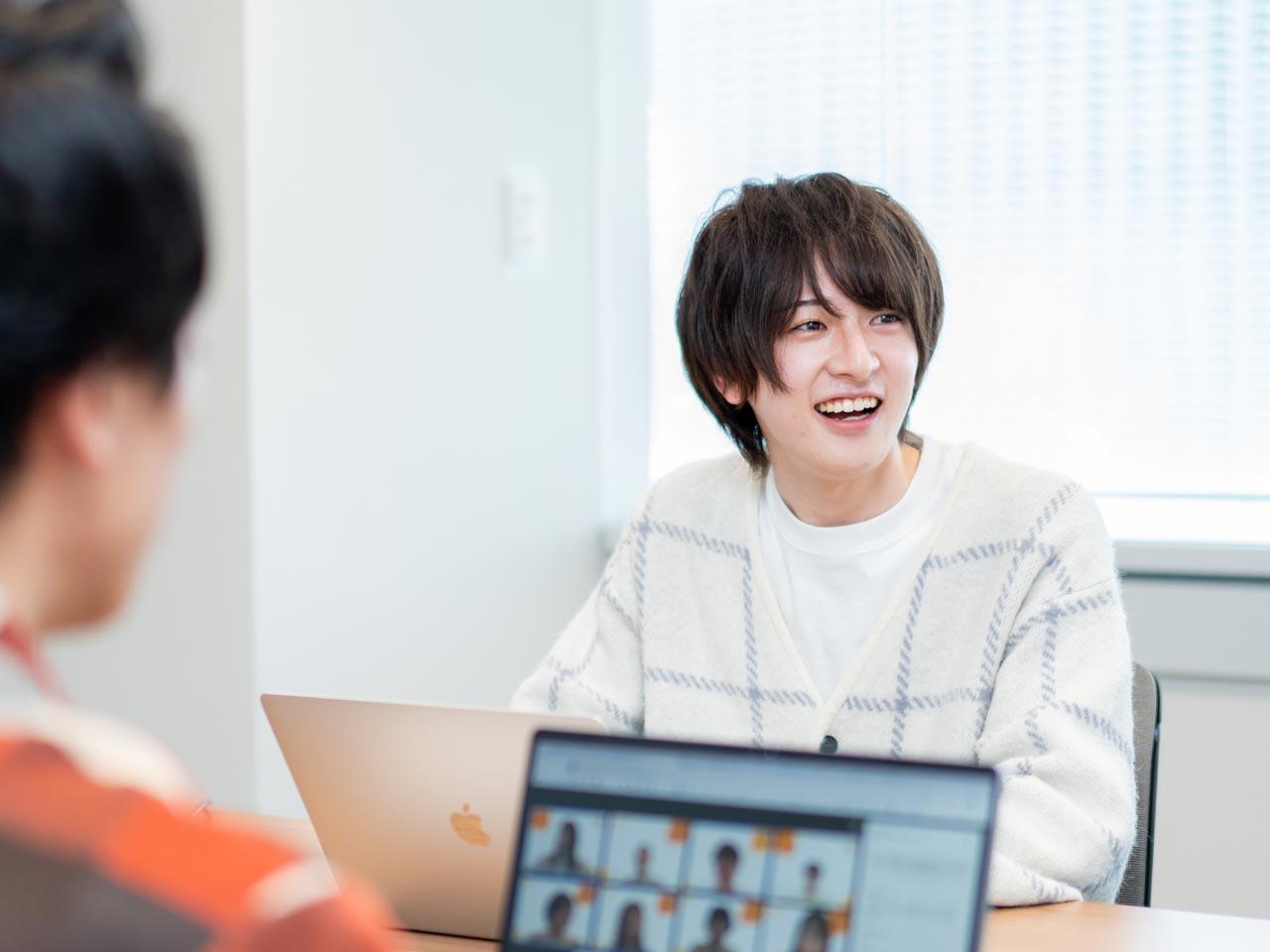 株式会社Light 求人画像1