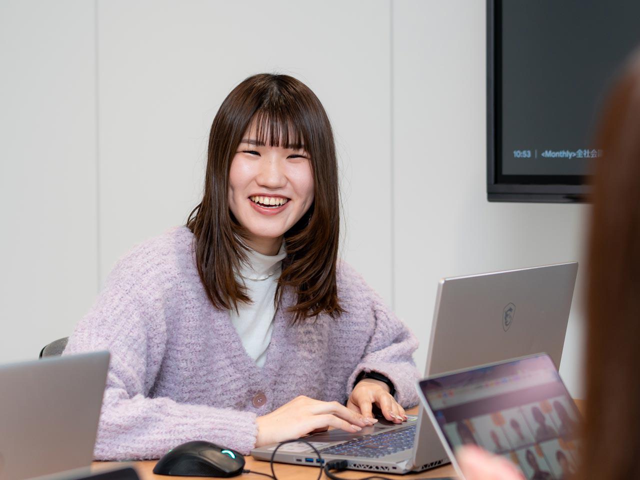 株式会社Light 求人画像1