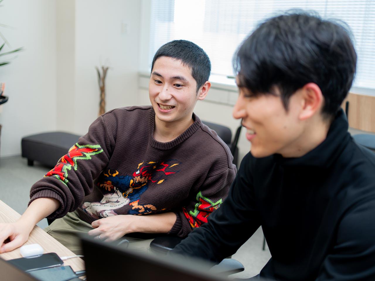 株式会社Light 求人画像1