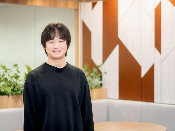 募集している求人：パートナーサクセス