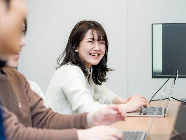 募集している求人：動画制作