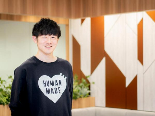 募集している求人：アプリマーケター