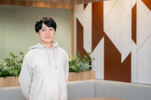 募集している求人：アプリUIデザイナー