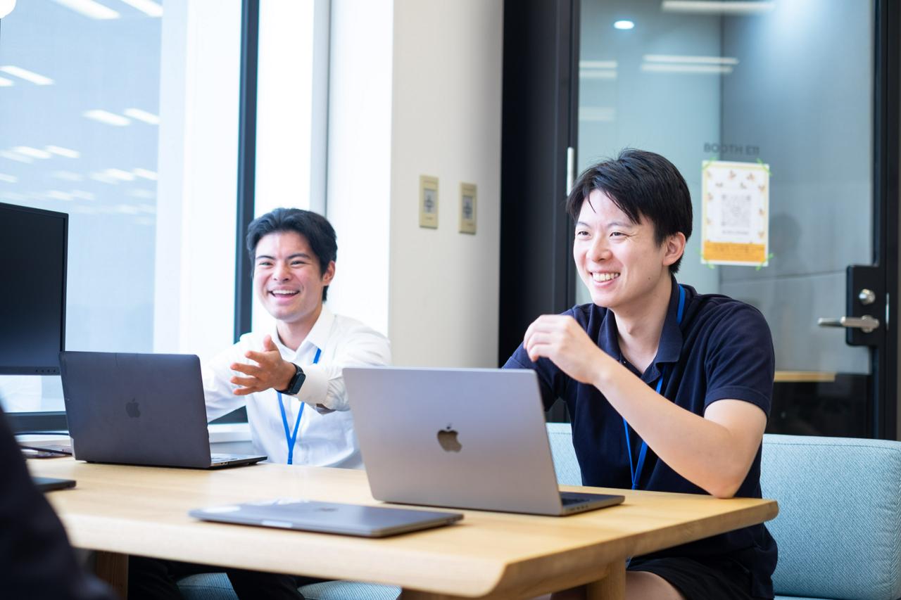 株式会社medimo 求人画像1