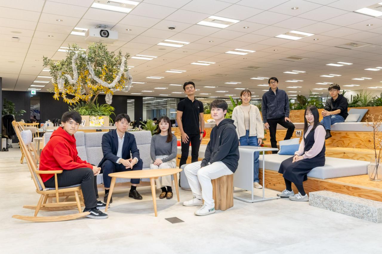 株式会社medimo 求人画像1