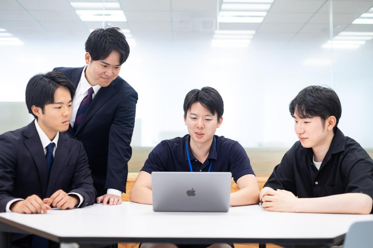 株式会社medimo 求人画像1