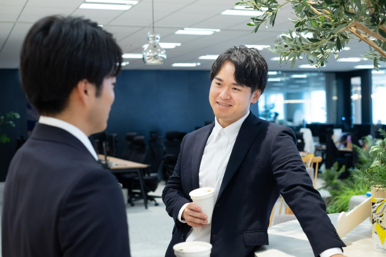 株式会社medimo 求人画像1