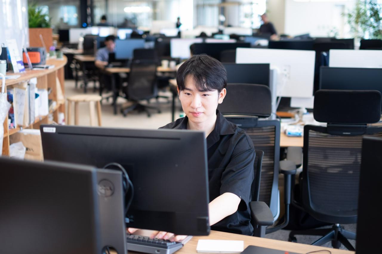 株式会社medimo 求人画像1