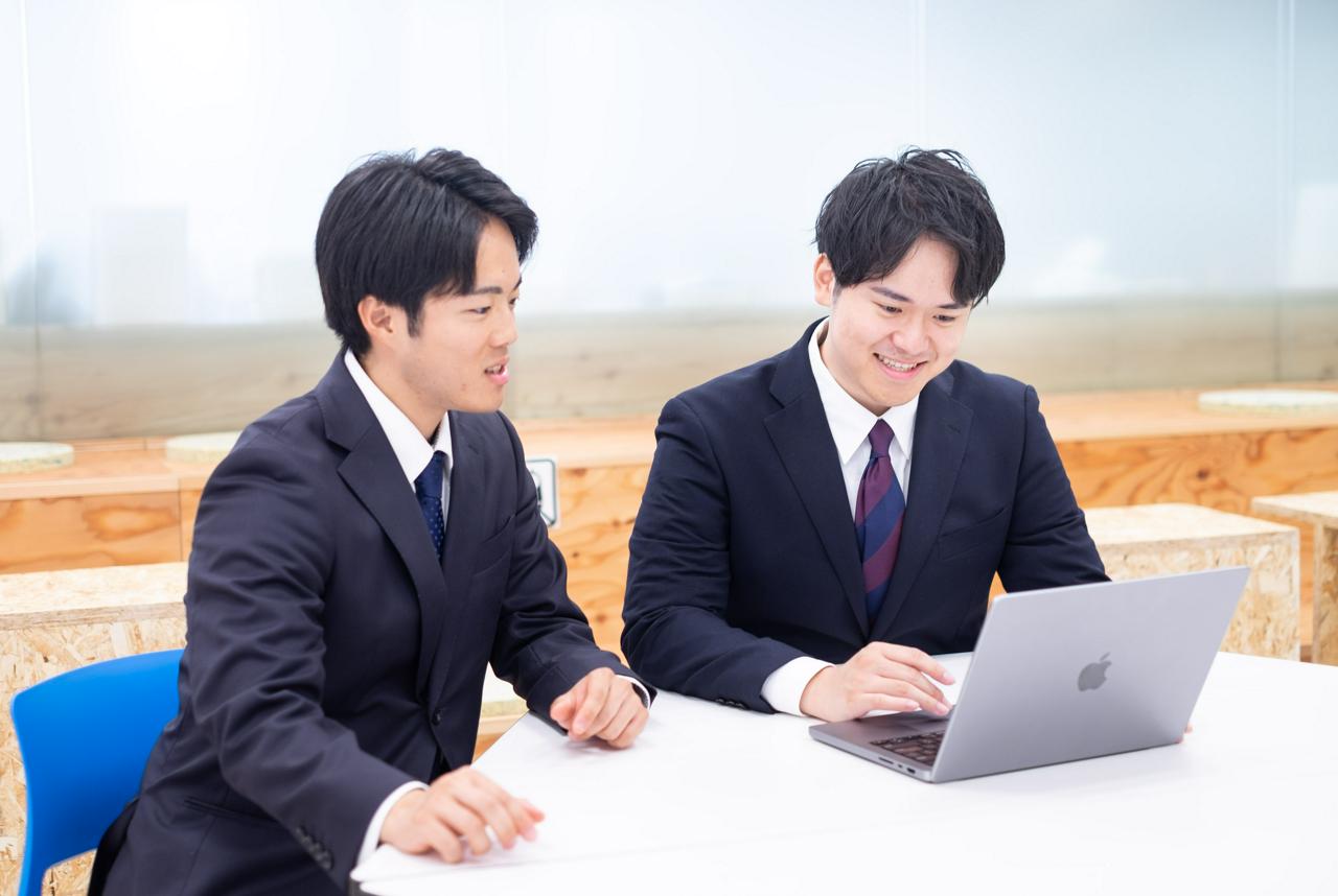 株式会社medimo 求人画像1
